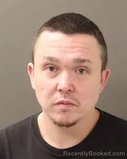 Recent Mugshot Image for EDDIE D TACKETT in Franklin County, Ohio