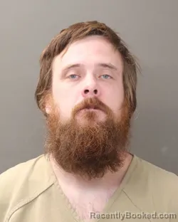 Recent Mugshot Image for JACOB EDWARD HAYHURST in Franklin County, Ohio
