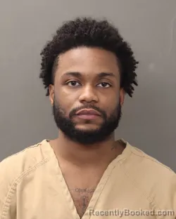 Recent Mugshot Image for GANDHI RESIDOR in Franklin County, Ohio