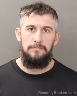 Recent Mugshot Image for ANDY WILLIAM MONROE in Franklin County, Ohio