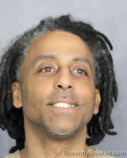 Recent Mugshot Image for ELVIS DE LA CRUZ in Broward County, Florida