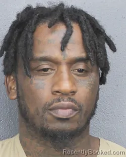 Recent Mugshot Image for DAVID CHRISTOPHER SILLS in Broward County, Florida