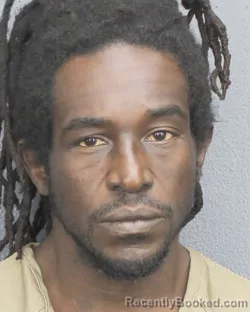 Recent Mugshot Image for VILNET PHILISTIN in Broward County, Florida