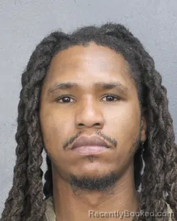Recent Mugshot Image for DANIEL RICHARD DOMINIC RIGG in Broward County, Florida