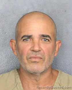 Recent Mugshot Image for BALZETTE GIL TORRES in Broward County, Florida