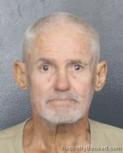 Recent Mugshot Image for FRANCISCO GONZALEZ in Broward County, Florida