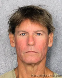 Recent Mugshot Image for JAY JUNIOR SIGLER in Broward County, Florida
