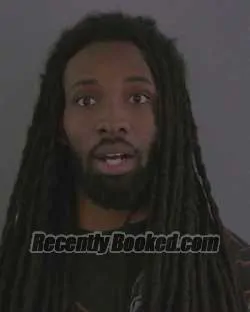 Recent Mugshot Image for TRAVON JAMAL WOOLFOLK in Sumter County, Florida