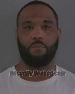 Recent Mugshot Image for ANTONIO MAURICE THOMAS in Sumter County, Florida