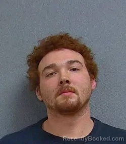 Recent Mugshot Image for JOSEPH HUNTINGTON in Geauga County, Ohio