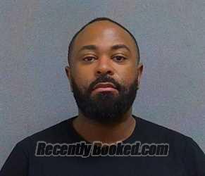 Recent Mugshot Image for LAMAR COLEMAN in Geauga County, Ohio