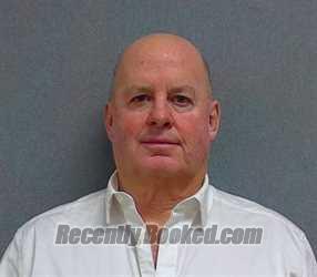 Recent Mugshot Image for CRAIG ZIMMERMANN in Geauga County, Ohio