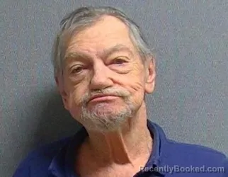 Recent Mugshot Image for GARY SPEIDEL in Geauga County, Ohio