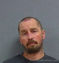 Recent Mugshot Image for GEORGE PIERCE in Geauga County, Ohio