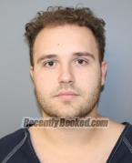 Recent Mugshot Image for SCOTT MICHAEL MCHENRY in Greene County, Ohio