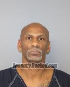 Recent Mugshot Image for ANTONIO CLIFFORD JACKSON in Greene County, Ohio