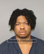 Recent Mugshot Image for DANIEL ZION BOFOTOLA-AKEMBA in Greene County, Ohio