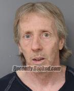 Recent Mugshot Image for VERLIN SHANE SPENCER in Greene County, Ohio