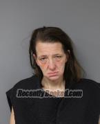 Recent Mugshot Image for APRIL DAWN COLE in Greene County, Ohio