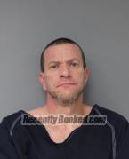 Recent Mugshot Image for BRADLEY ALAN HANDLEY in Greene County, Ohio