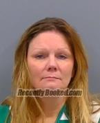 Recent Mugshot Image for ASHLEY MICHELLE TAYLOR in Greene County, Ohio