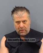 Recent Mugshot Image for MICHAEL LAWRENCE CRIBBS in Greene County, Ohio