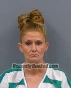 Recent Mugshot Image for MARIAH D ROWLES in Greene County, Ohio