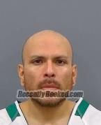 Recent Mugshot Image for ROCKY JAY MUNGUIA in Greene County, Ohio