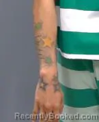 Recent Mugshot Image for DARNEL TORRELL GWIN in Greene County, Ohio