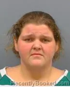 Recent Mugshot Image for SHIAN RENE ARNOLD in Greene County, Ohio