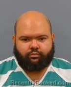 Recent Mugshot Image for ANTHONY MAURICE ECHOLS in Greene County, Ohio