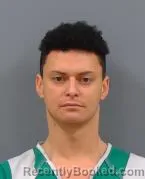 Recent Mugshot Image for T'LO MAKAE VINTON TABLER in Greene County, Ohio