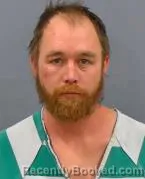 Recent Mugshot Image for MATTHEW EDWARD MCCOY in Greene County, Ohio