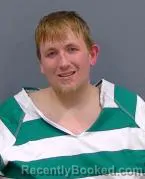 Recent Mugshot Image for ANTHONY MICHAEL ROSS in Greene County, Ohio