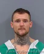 Recent Mugshot Image for SHAWN ALAN CREAIG in Greene County, Ohio