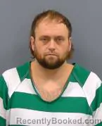 Recent Mugshot Image for CURTIS RANDALL JOHNSON JR in Greene County, Ohio