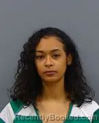 Recent Mugshot Image for TAEQUIRA L CROMWELL in Greene County, Ohio