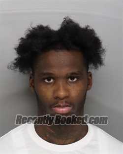 Recent Mugshot Image for TAUREICE PATTERSON in Hamilton County, Ohio
