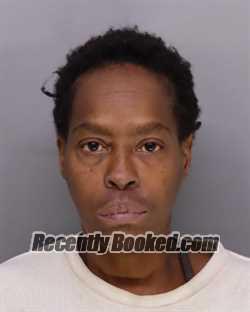 Recent Mugshot Image for LASHANNA CURRY in Hamilton County, Ohio