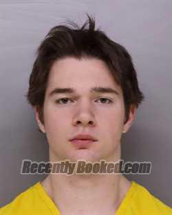 Recent Mugshot Image for MURPHY TILK in Hamilton County, Ohio