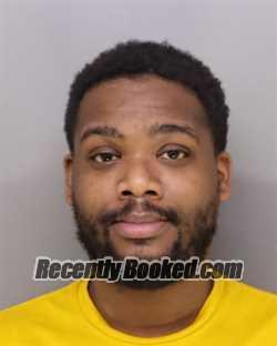 Recent Mugshot Image for CARLEON ROBINSON in Hamilton County, Ohio