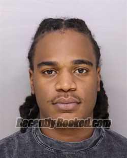 Recent Mugshot Image for BRIAN LINDSEY in Hamilton County, Ohio