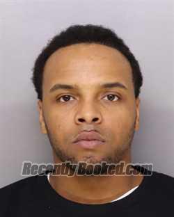Recent Mugshot Image for DANDRE SHERMAN in Hamilton County, Ohio