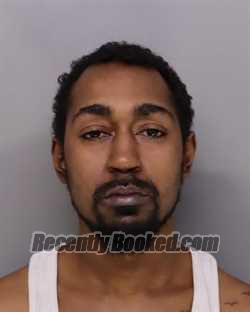 Recent Mugshot Image for TYREKE FARRIS in Hamilton County, Ohio