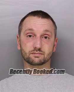 Recent Mugshot Image for CODY SEXSON in Hamilton County, Ohio