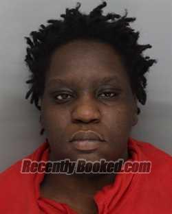 Recent Mugshot Image for DOMINIC SHAVERS in Hamilton County, Ohio