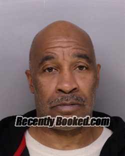 Recent Mugshot Image for WILLIE MITCHELL in Hamilton County, Ohio