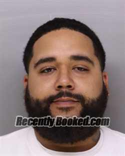 Recent Mugshot Image for MICHAEL PHARRIS in Hamilton County, Ohio