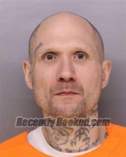 Recent Mugshot Image for RUDY HARRIS in Hamilton County, Ohio