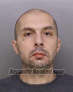 Recent Mugshot Image for CLARENCE PHELPS in Hamilton County, Ohio